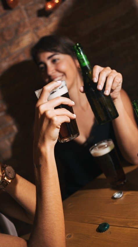 4 latas tardeo y diversión