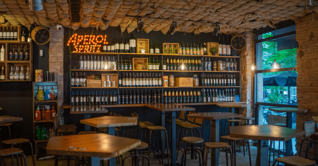 Los 7 mejores restaurantes en madrid